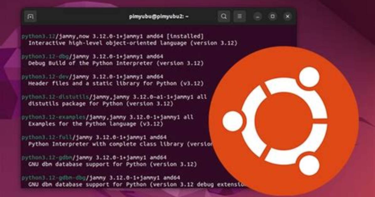 Is Ubuntu Good for Python?