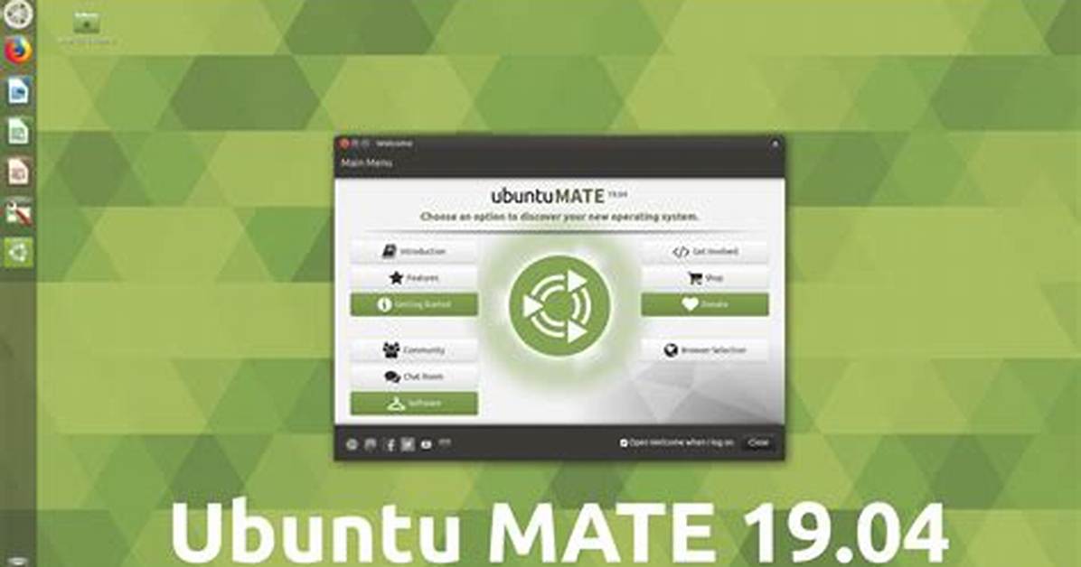 Is Ubuntu Mate Secure?