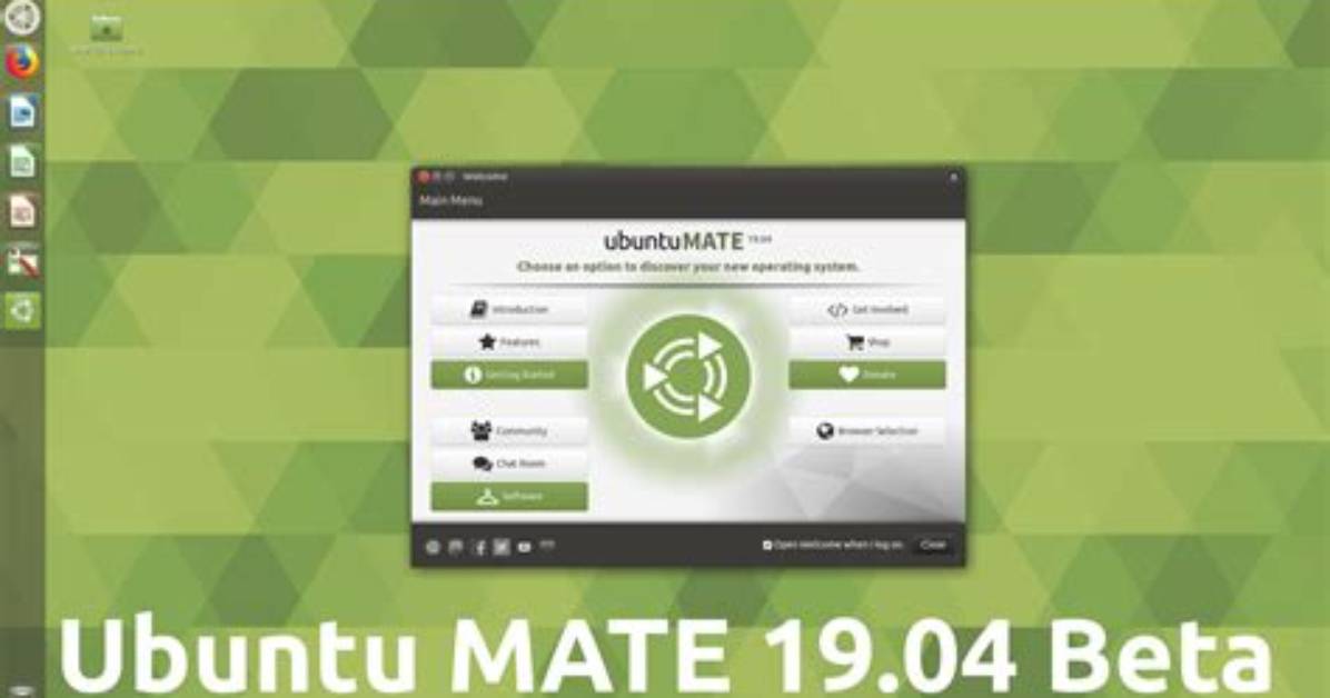 Is Ubuntu Mate Stable?