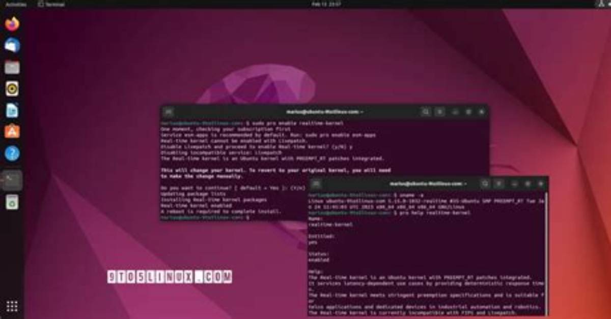 Is Ubuntu Optimized for Multicore Cpus?