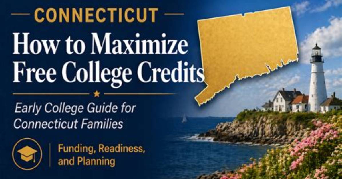 Is Uconn Ece Dual Enrollment