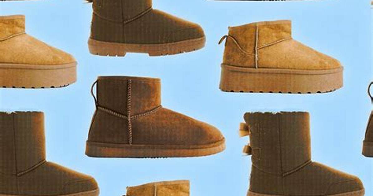 Is Uggs Expensive
