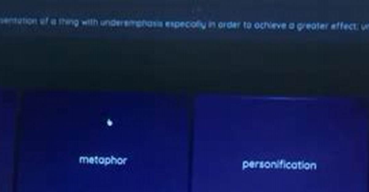 Is Underemphasis a Word?