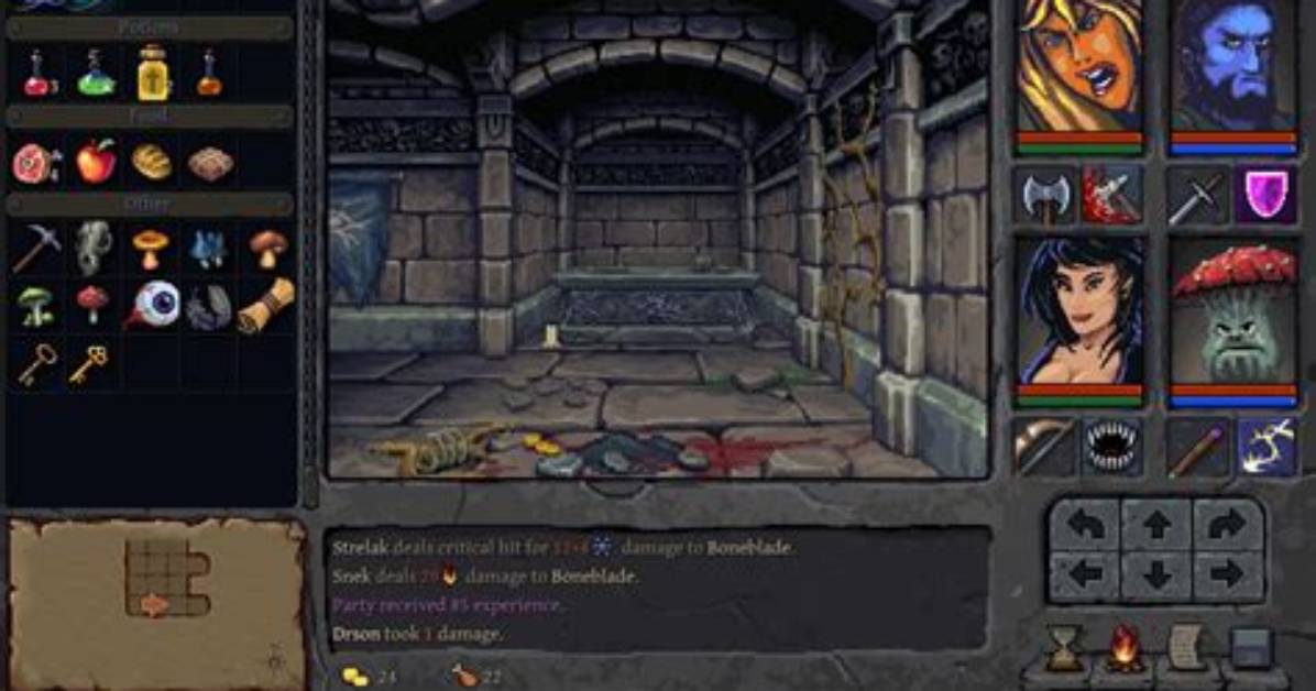 Is Underkeep a Word?