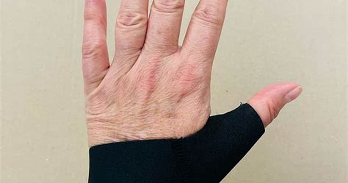 Is Undersleeve a Word?