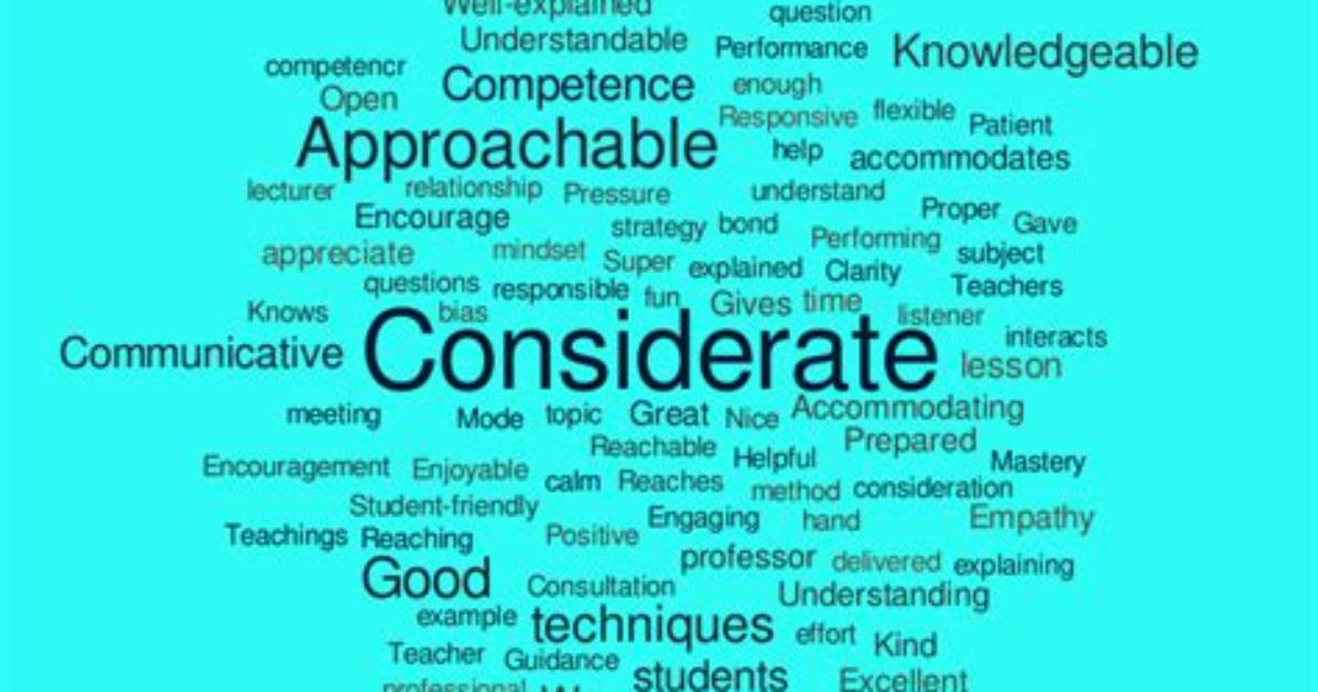 Is Understandable a Proper Word?