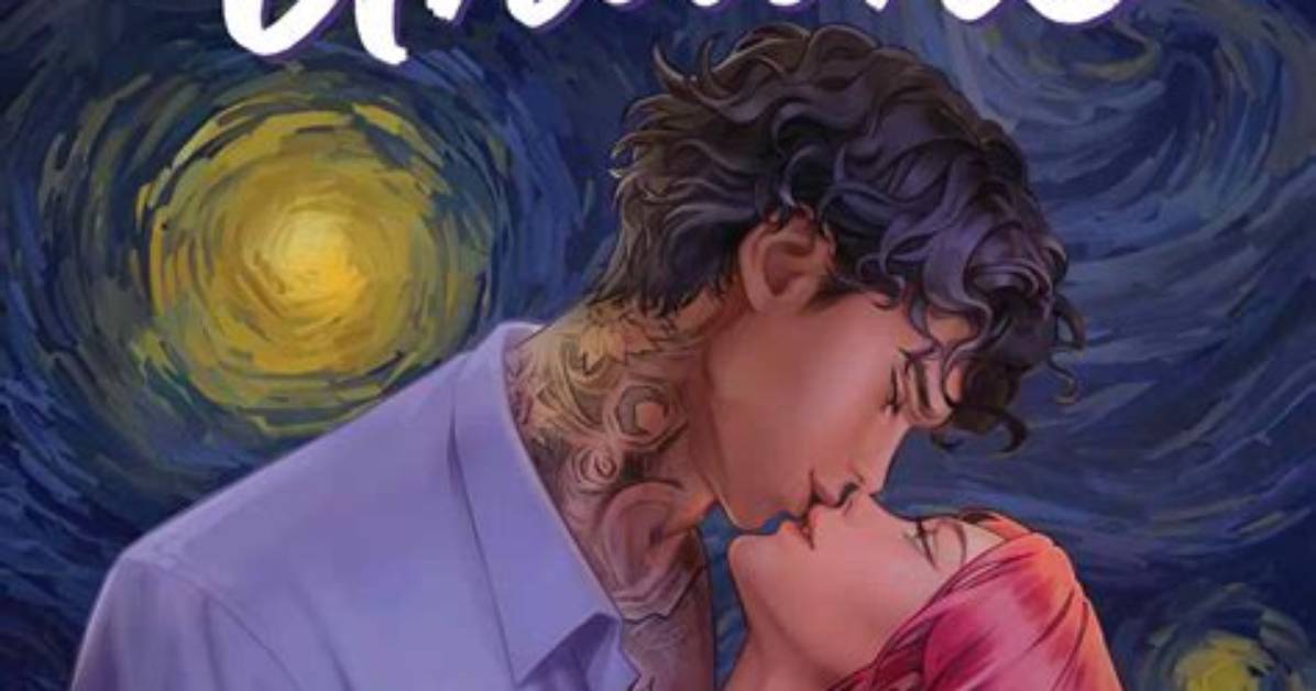 Is Undone Based on a Book?