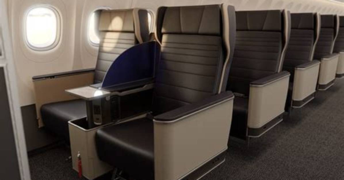 Is United First Class Good