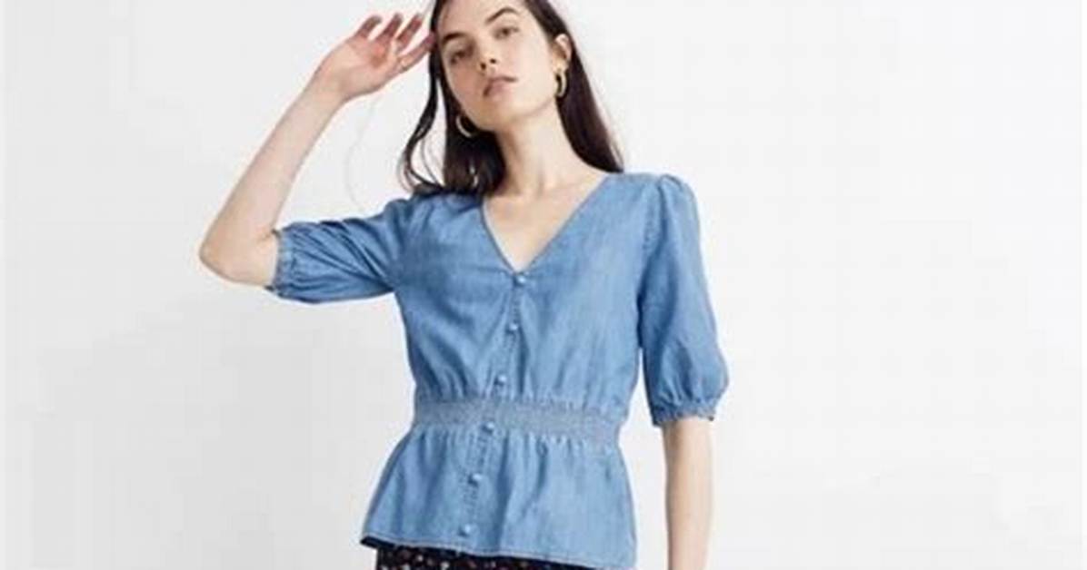 Is Universal Thread Madewell