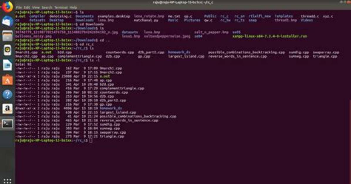 Is Unix Cli or Gui?