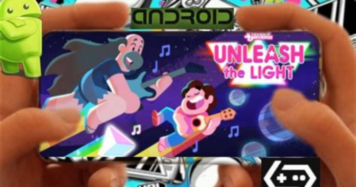 Is Unleash the Light on Android?