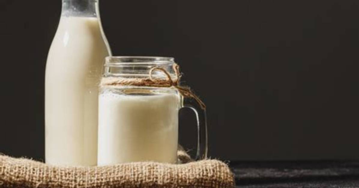 Is Unpasteurised Milk Illegal?