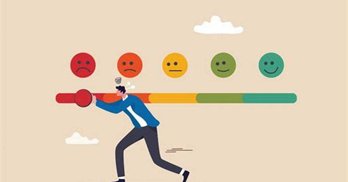 Is Unsatisfaction a Dissatisfaction?