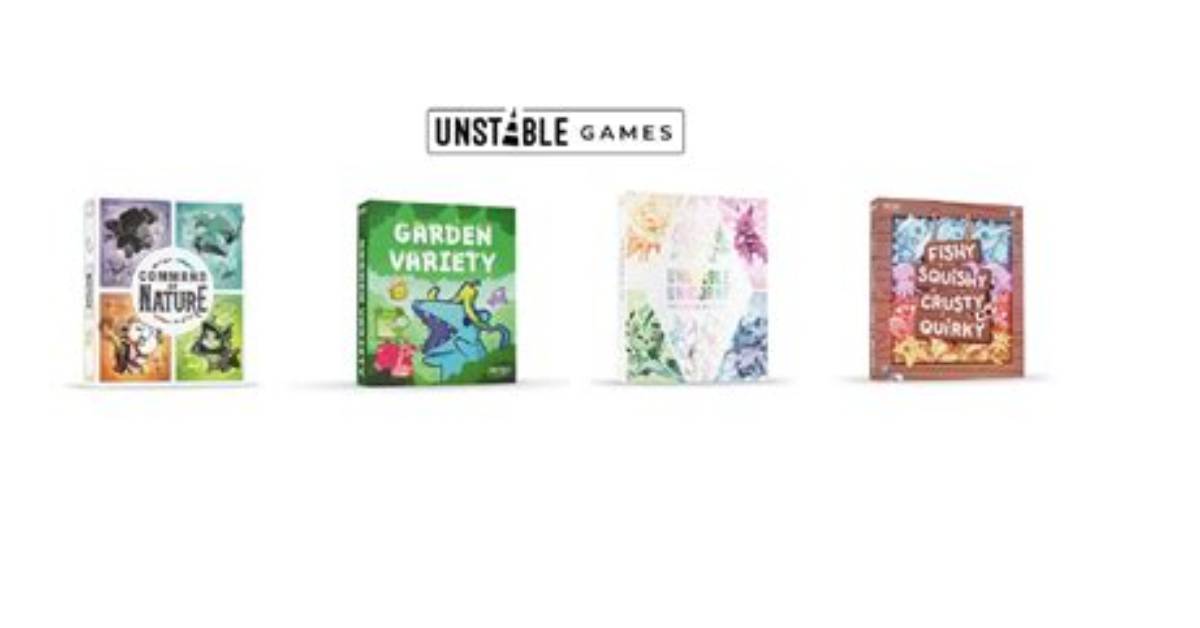 Is Unstable Kid Friendly?