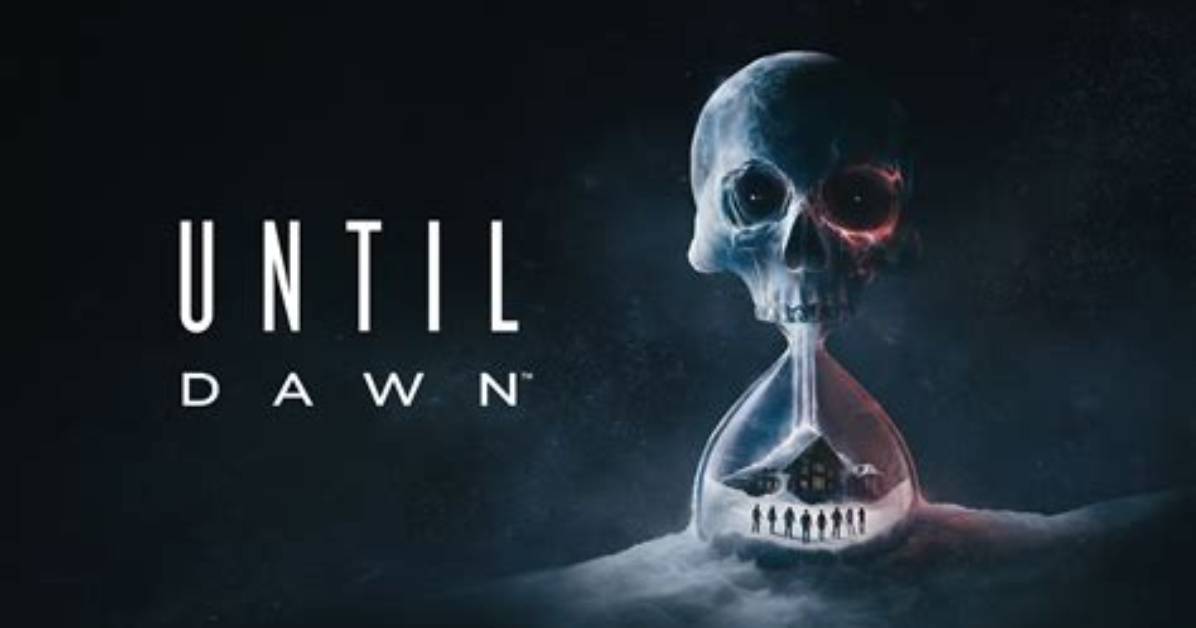 Is Until Dawn on Pc?