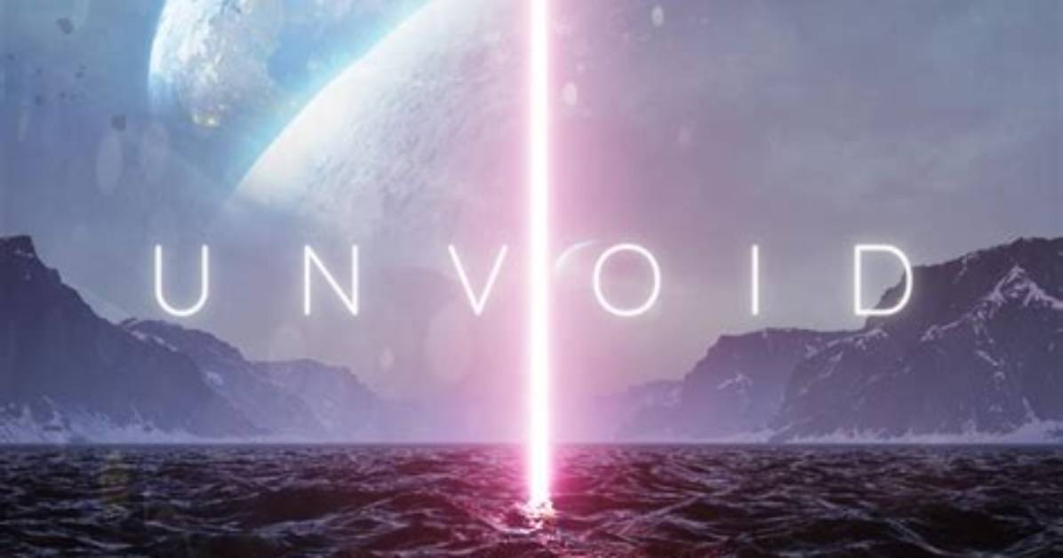Is Unvoid a Word?