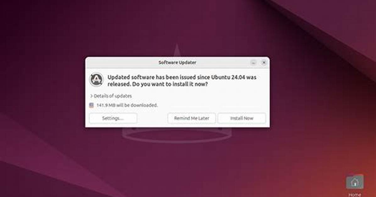 Is Upgrading Ubuntu Safe?