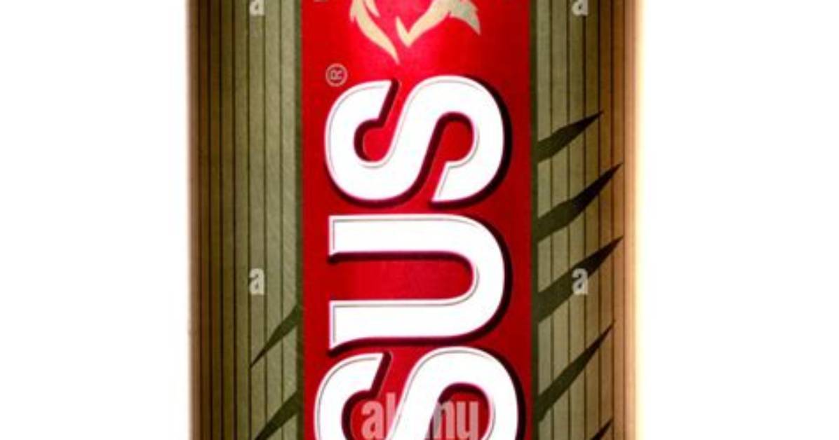 Is Ursus a Lager?