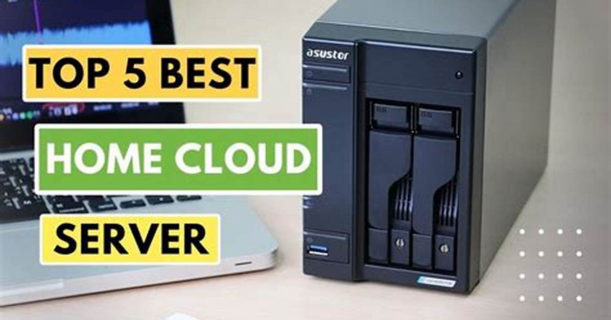 Is Using Home Cloud Storage Device Providing Synchronization/ Application in Ubuntu