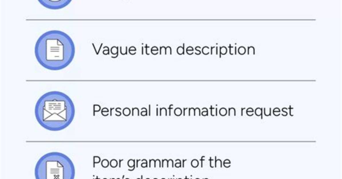 Is Using Paypal Safe for Craigslist?