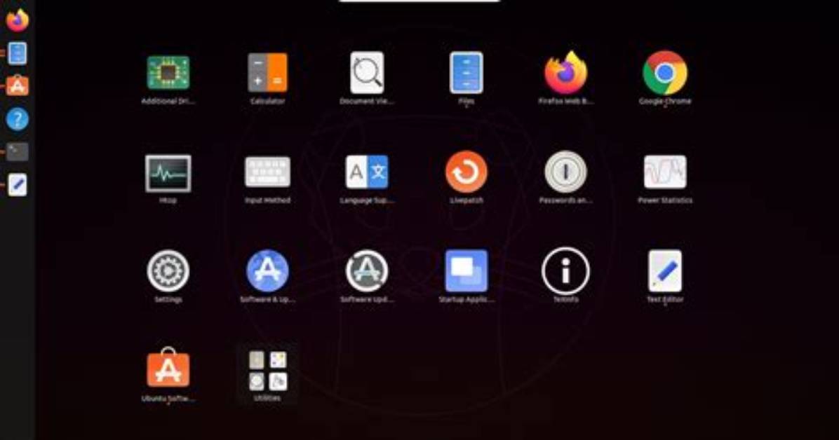 Is Using Ubuntu Minimal Any Different from Server?