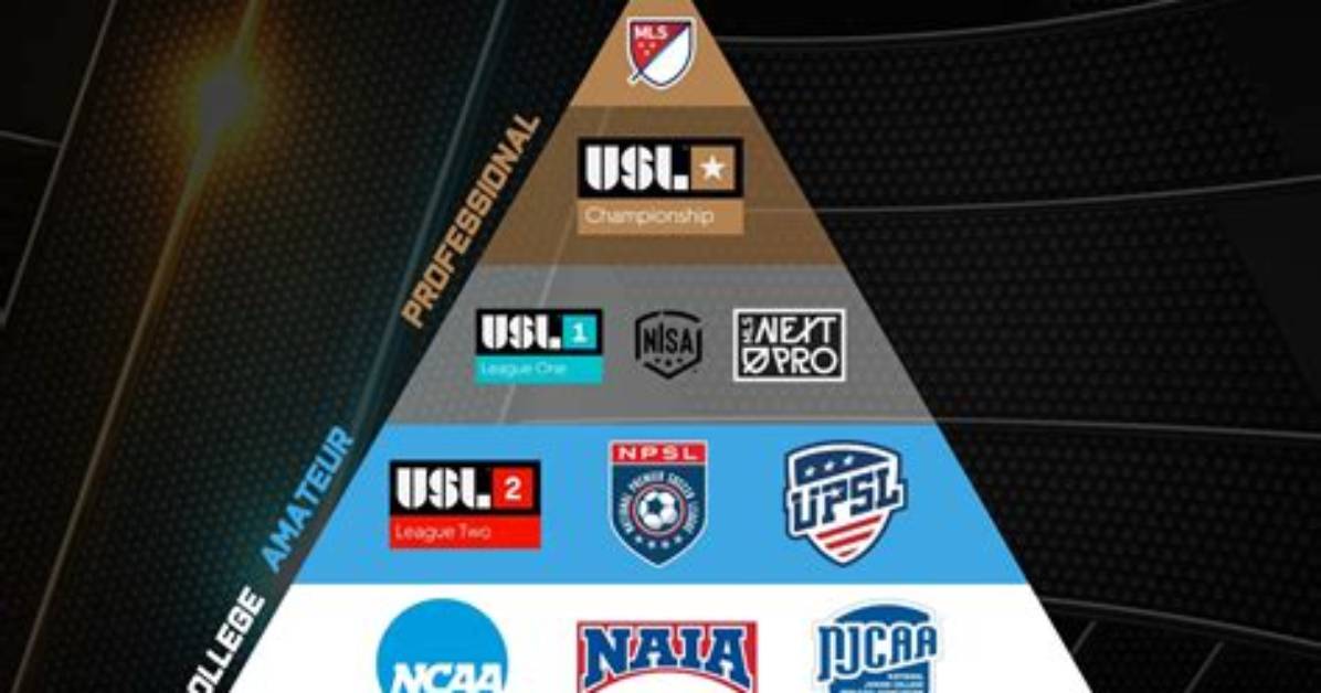 Is Usl Semi Pro