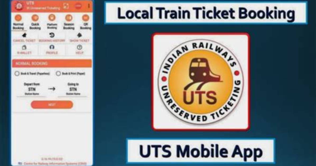 Is Uts Ticket Valid Now?