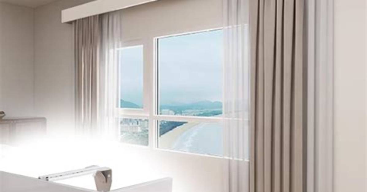 Is Valance a Pelmet?