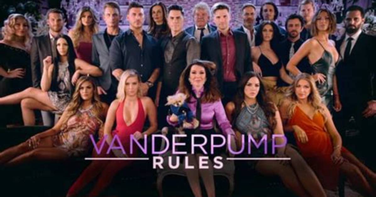 Is ‘Vanderpump Rules’ Scripted or Real? All You Need to Know