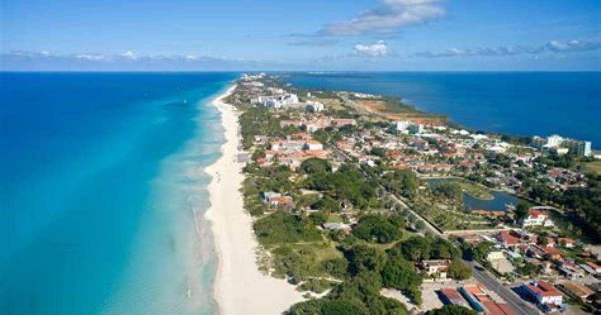 Is Varadero Dangerous? | Contextresponse. Com