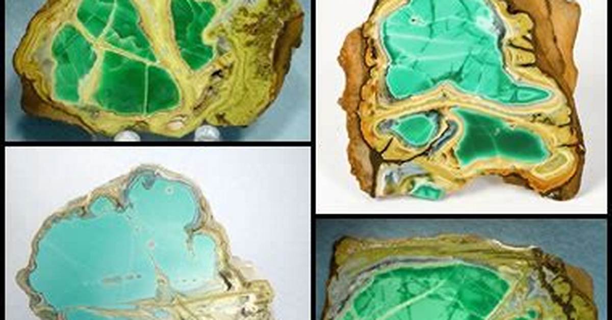 Is Variscite a Rare Stone?