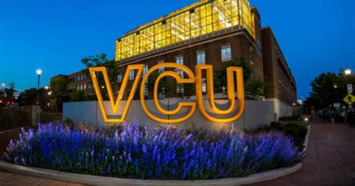 Is Vcu Diverse? | Contextresponse. Com