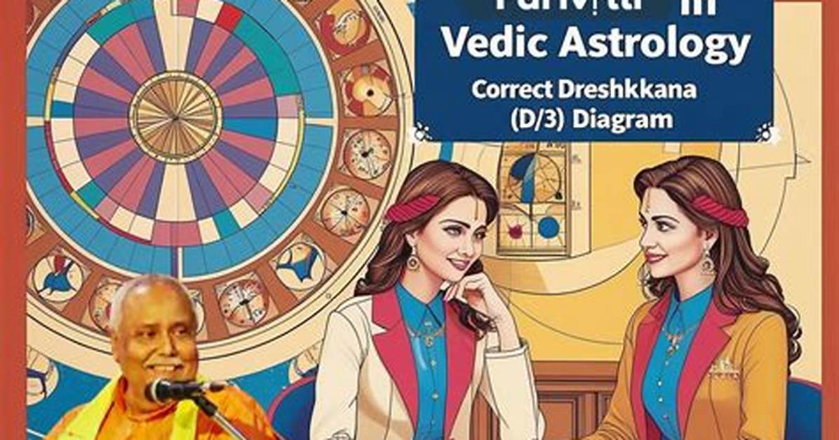 Is Vedic Astrology Correct?