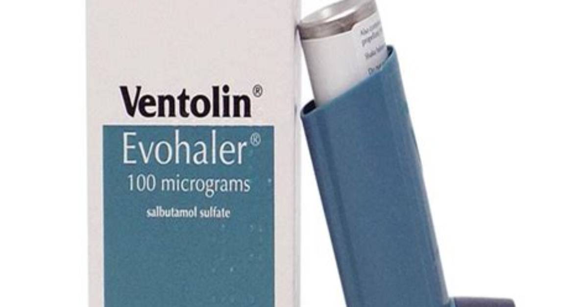 Is Ventolin a Preventer or Reliever?