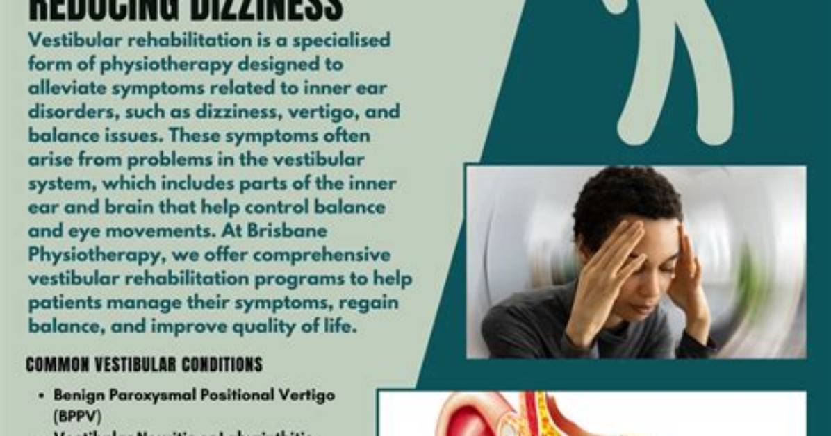 Is Vestibular Damage Permanent