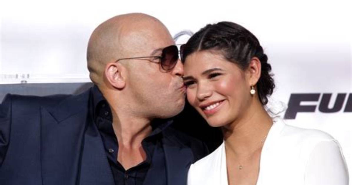 Is Vin Diesel Gay? Vin Diesel’s Sexuality and Dating History