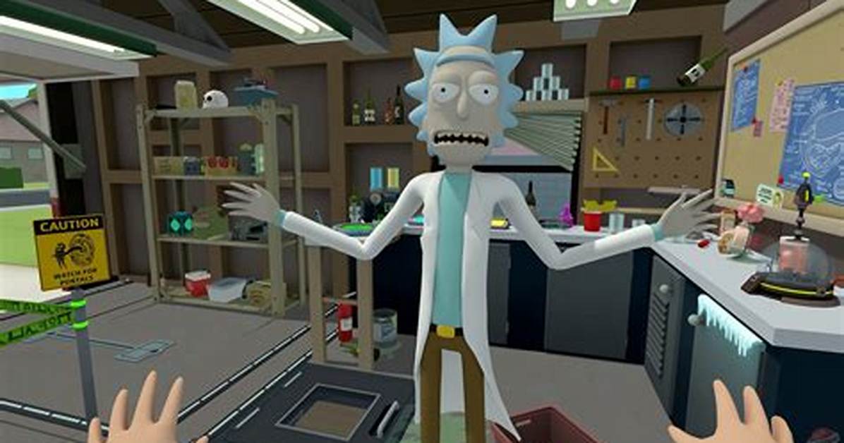 Is Virtual Rick Ality Worth It?