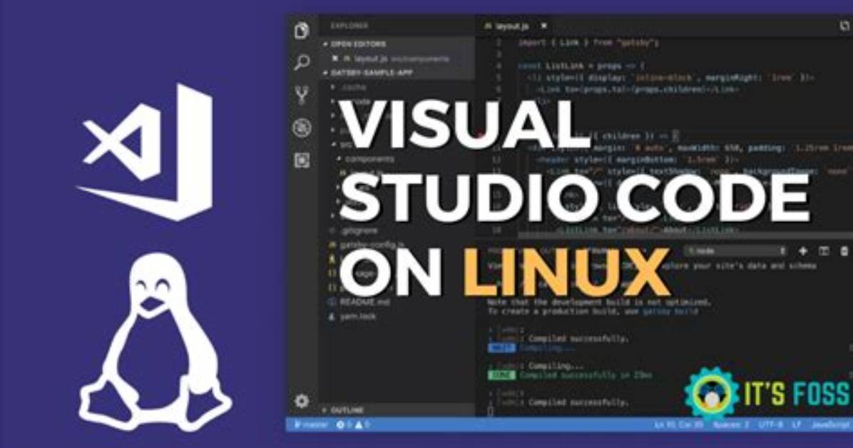 Is Visual Studio Available on Linux?