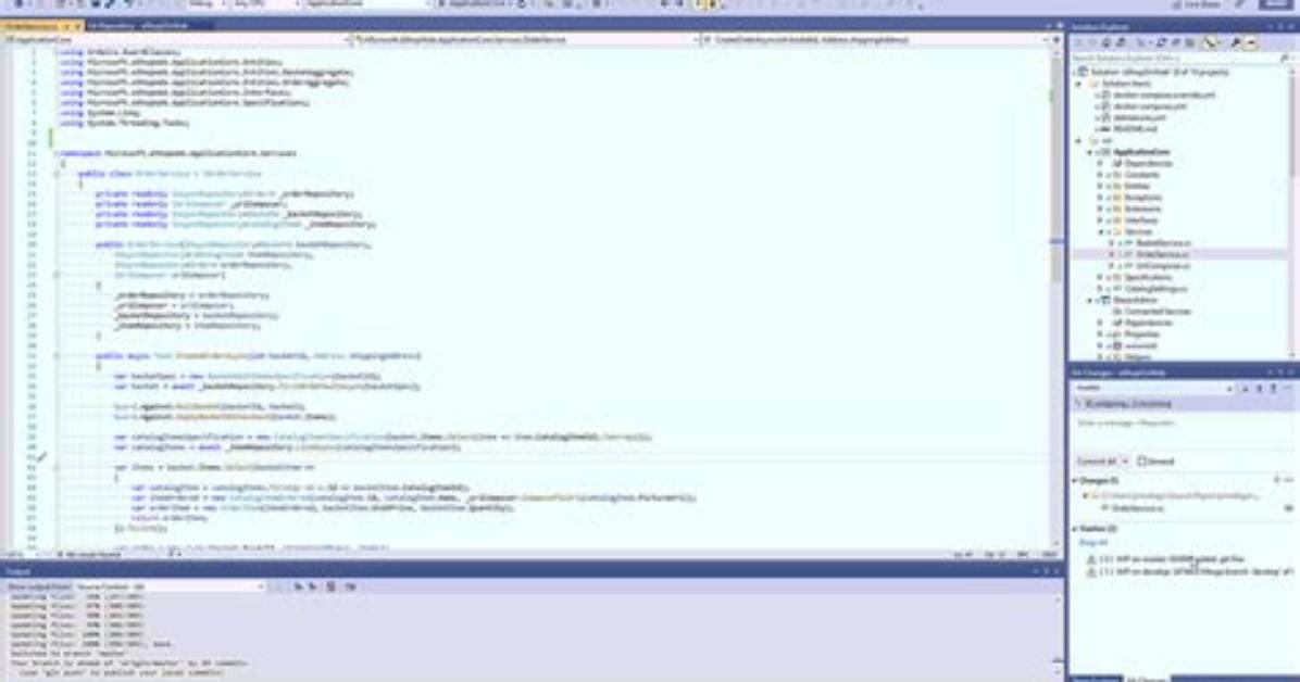 Is Visual Studio Free?