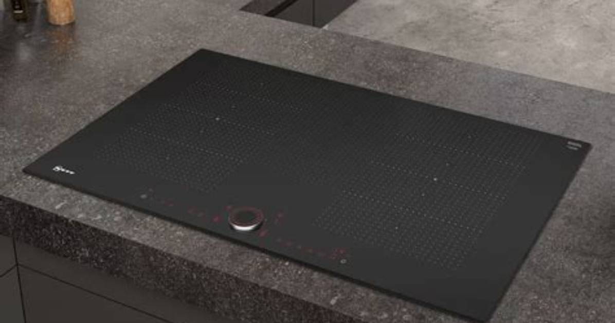 Is Vitroceramic the Same as Induction?