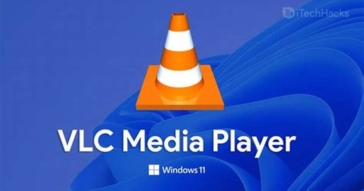 Is Vlc Media Player?