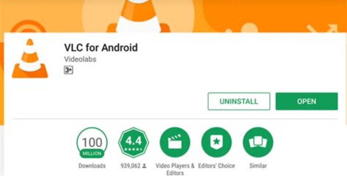 Is Vlc Safe for Android?