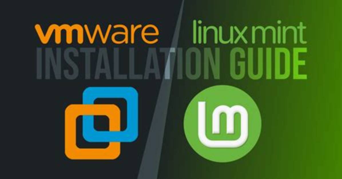 Is Vmware a Windows or Linux?