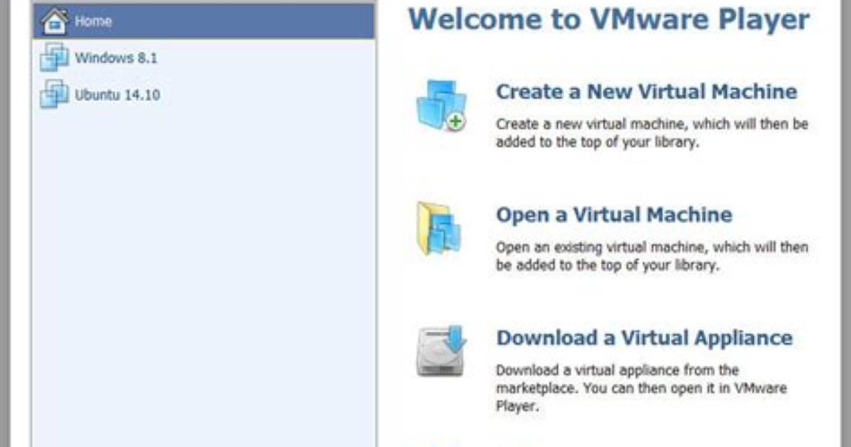 Is Vmware Free for Mac