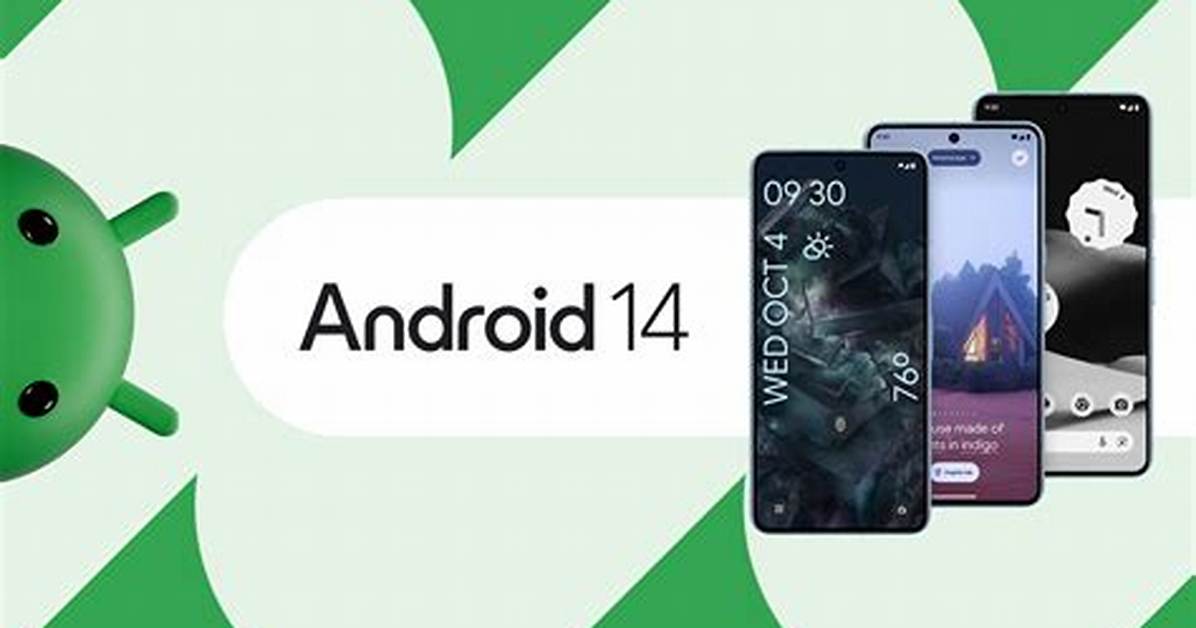 Is Vont Available on Android?
