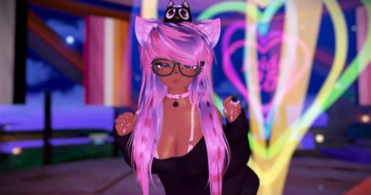 Is Vrchat Only on Pc