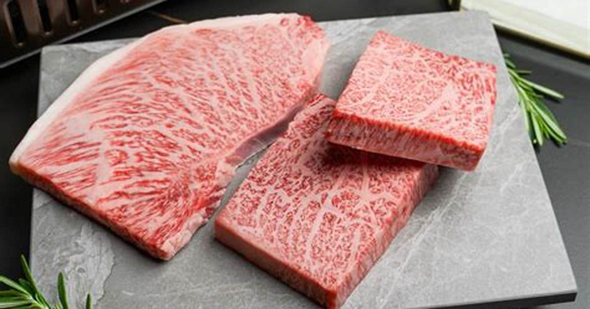 Is Wagyu Beef Worth