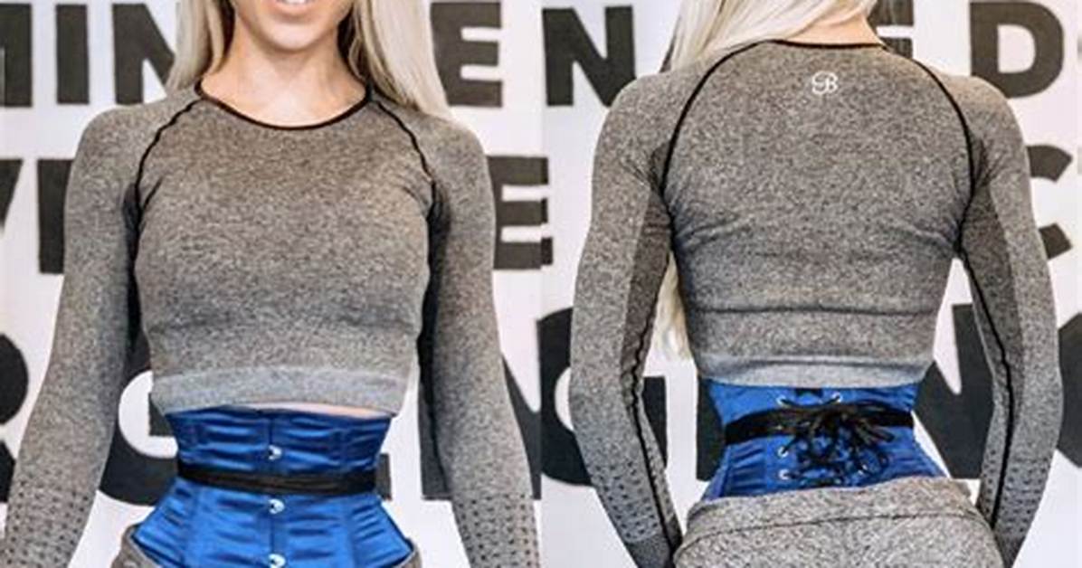 Is Waist Trainer Good?