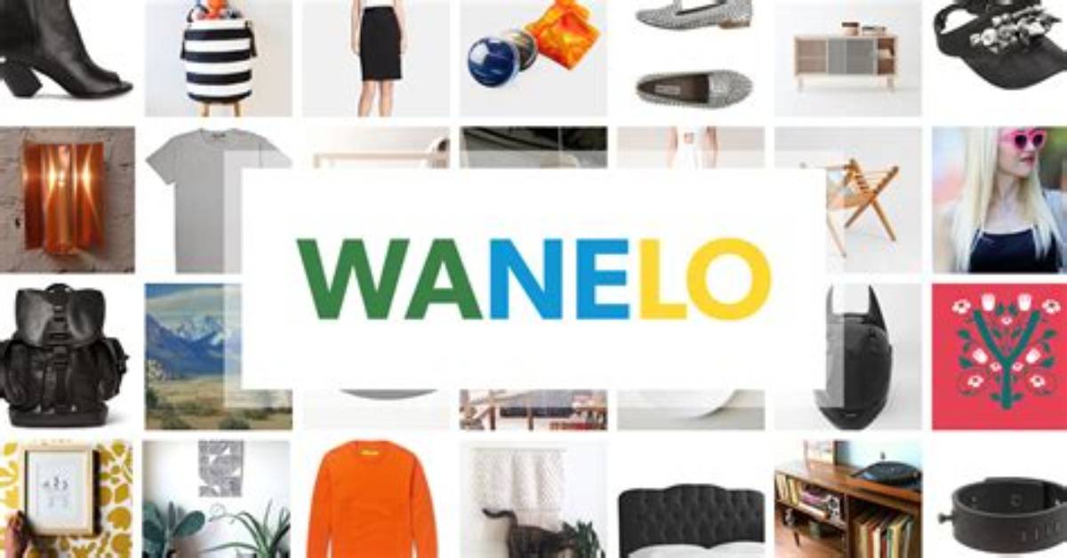 Is Wanelo App Safe