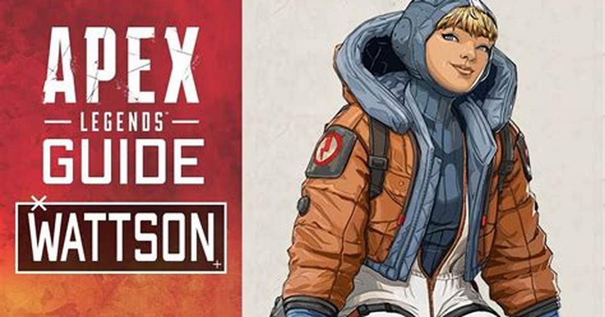 Is Wattson German?
